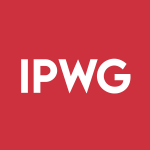 Stock IPWG logo