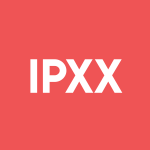 IPXX Stock Logo