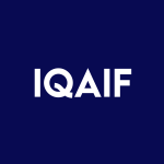 IQAIF Stock Logo