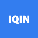 IQIN Stock Logo