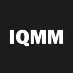 IQMM Stock Logo