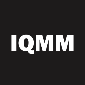 Stock IQMM logo