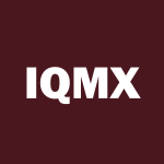 IQMX Stock Logo