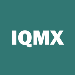 IQMX Stock Logo