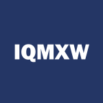 IQMXW Stock Logo