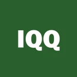 iShares Nasdaq 100 ETF logo