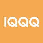 IQQQ Stock Logo