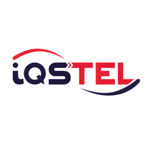 Stock IQST logo