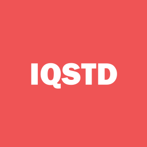 Stock IQSTD logo