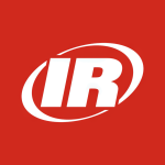 IR Stock Logo