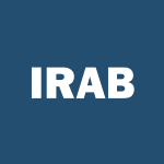 IRAB Stock Logo
