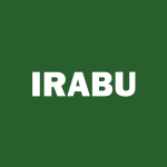 IRABU Stock Logo