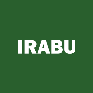 Stock IRABU logo