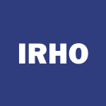 IRHO Stock Logo