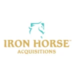 Iron Horse Acquisit Corp II logo
