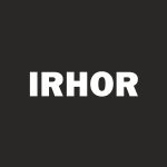 IRHOR Stock Logo