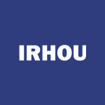 IRHOU Stock Logo