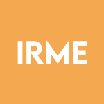 IRME Stock Logo