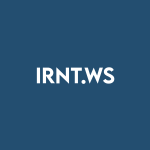 IRNT.WS Stock Logo