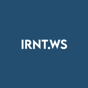Stock IRNT.WS logo