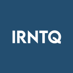 IRNTQ Stock Logo