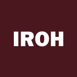 IROH Stock Logo