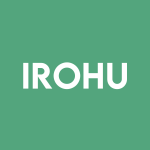 IROHU Stock Logo