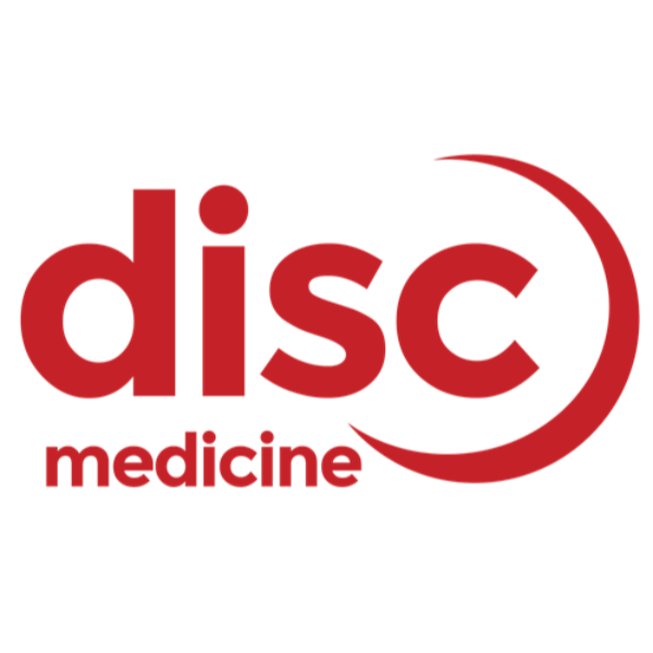 Prospecteuse Disc Medicine offers $350M in stock and warrants | IRON Prospectus Summary