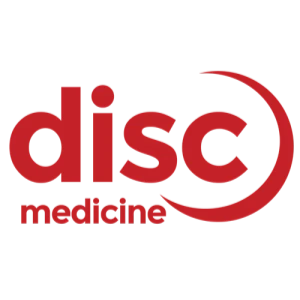 Disc Medicine Inc logo