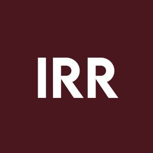 Stock IRR logo