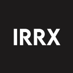 IRRX Stock Logo