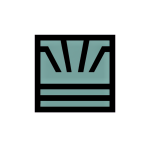 IRS Stock Logo