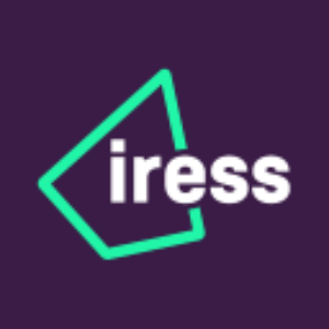 Stock IRSSY logo