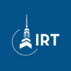 Stock IRT logo