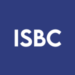 ISBC Stock Logo