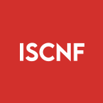 ISCNF Stock Logo