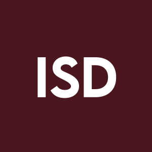 Stock ISD logo