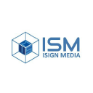Stock ISDSF logo