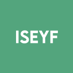 ISEYF Stock Logo