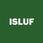 ISLUF Stock Logo