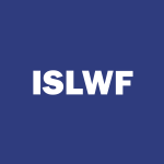 ISLWF Stock Logo