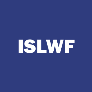 Stock ISLWF logo
