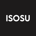 ISOSU Stock Logo