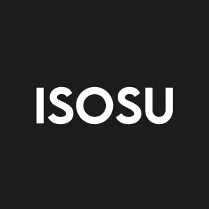 Stock ISOSU logo