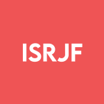 ISRJF Stock Logo