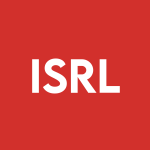 ISRL Stock Logo