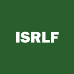 ISRLF Stock Logo