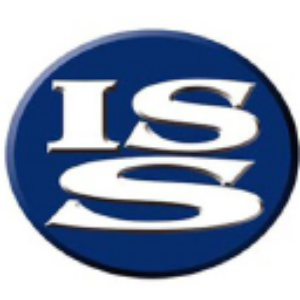 Stock ISSC logo