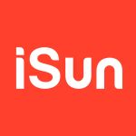ISUN Stock Logo
