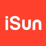 ISUN INC logo